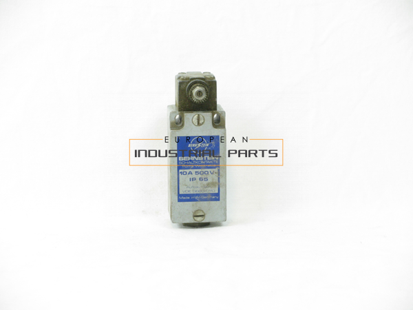 Demag rolswitch