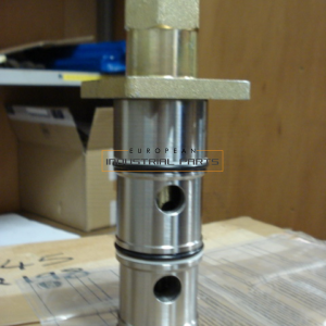 XCMG balance valve
