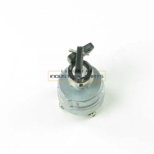 XCMG ignition switch