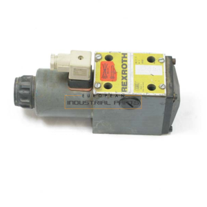 Bosch Rexroth valve