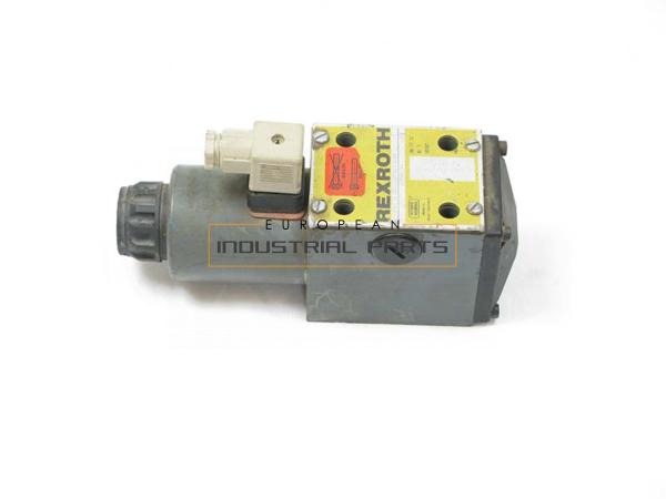 Bosch Rexroth valve