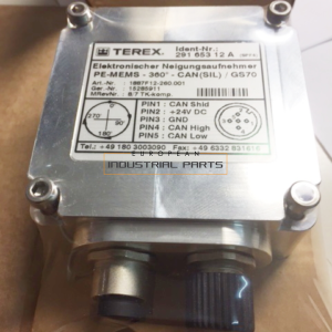 Demag angle transmitter (49832912)