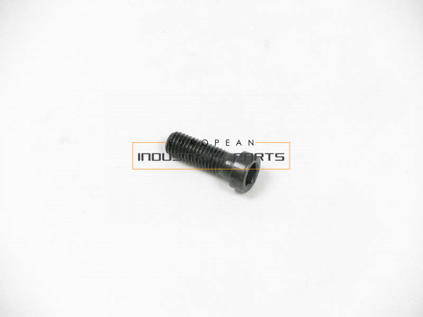 Demag hexagon socket screw (d6912 m12 x 35 mm)