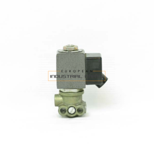 Bosch Rexroth 3/2 magnet valve