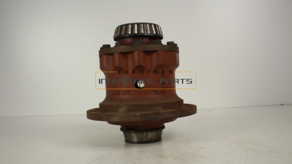ZF differential