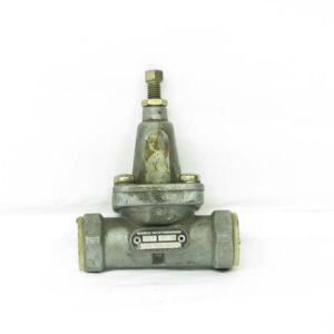 Wabco westinghouse valve