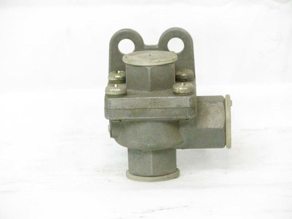 Liebherr valve