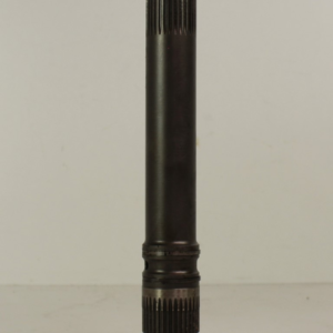 ZF axel