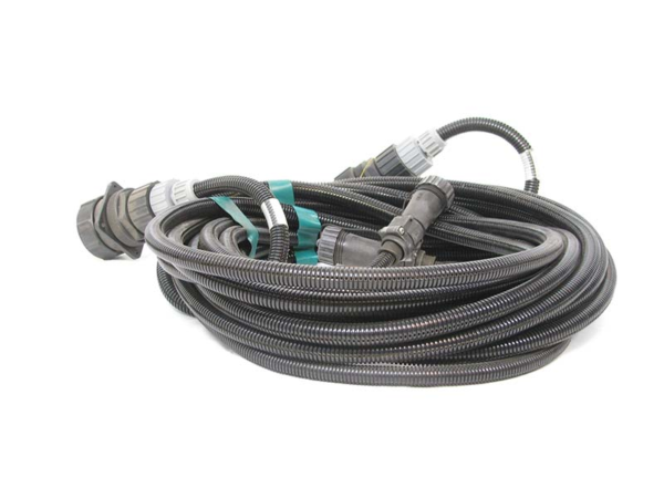 Demag cable harness