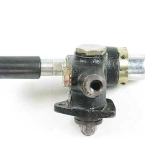 Weichai/Steyr fuel support pump