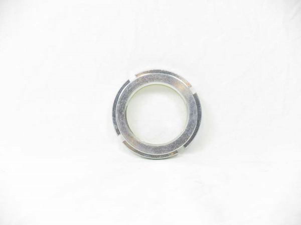 Demag slotted nut