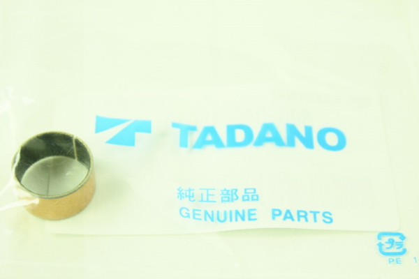 Tadano Faun plain bearing