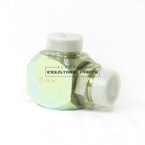 Coupeling hydraulic