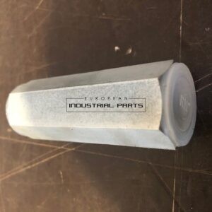 Directional seat valve