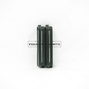 Double solenoid