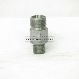 Reverse nozzles