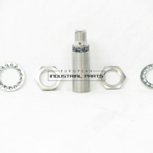 Proximity switch