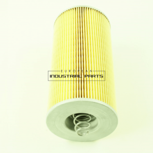 Oil filter