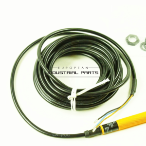 Proximity switch