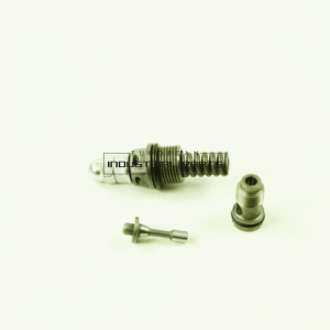 Valve Case