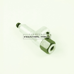 Pressure limiting valve