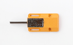 Proximity switch