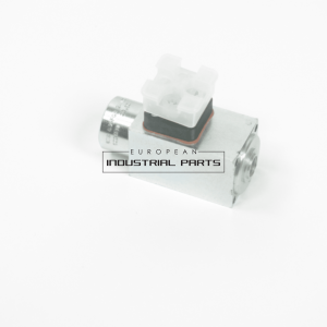 Solenoid