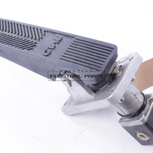 Brake valve