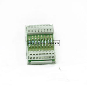 Resistance board ECOS
