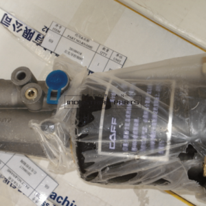 Clutch branch pump