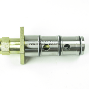 Counter balance valve