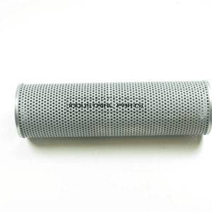 Hydraulic filter
