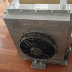 Hydraulic cooler