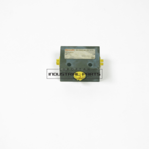 Multi way valve