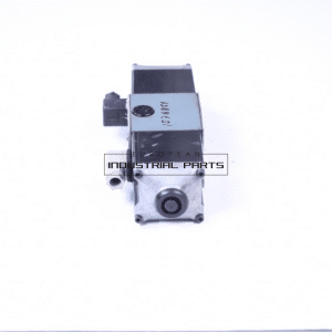 Rexroth valve