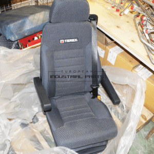 Driver seat