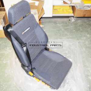 Passenger seat