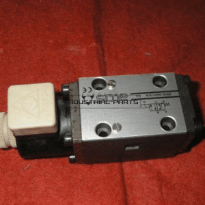 Electro valve
