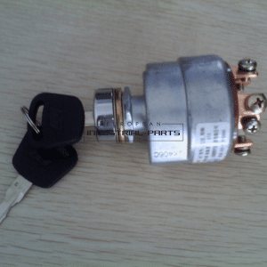 Ignition switch (120 W)