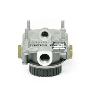 Valve relay