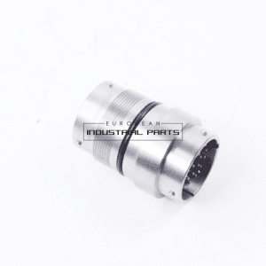 Connector - Bulkhead