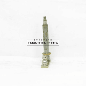 Wiper bearing
