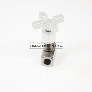 Throttle Valve