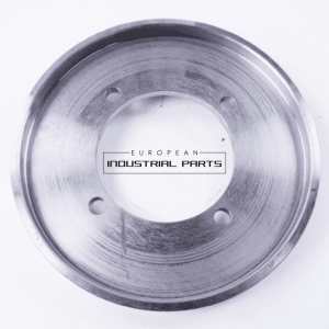 Steel ring