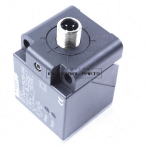 Limit switch