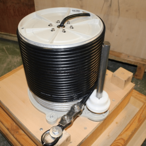 Length transmitter complete AC100/250