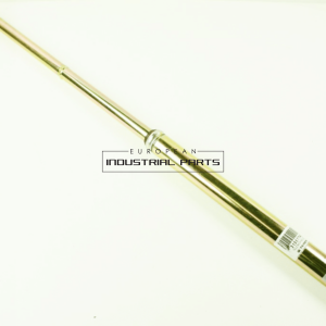 Telescopic shaft