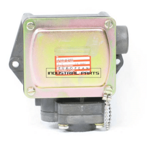 Pressure switch