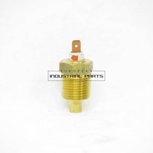Temperature transmitter