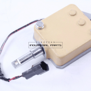 Switch, over winding detector (boom)